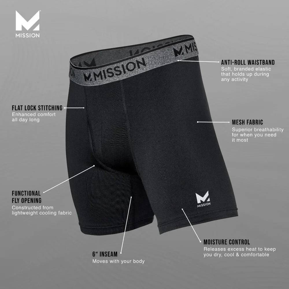 NWT MISSION 6
